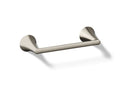 KOHLER K-35930-BN Buckley 9" Towel Bar - Vibrant Brushed Nickel