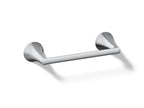 KOHLER K-35930-CP Buckley 9" Towel Bar - Polished Chrome