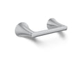 KOHLER K-35934-CP Buckley Toilet Paper Holder - Polished Chrome
