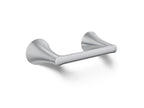 KOHLER K-35934-CP Buckley Toilet Paper Holder - Polished Chrome