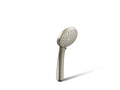KOHLER K-35949-Y-BN Bellera Three-Function Handshower, 2.5 Gpm - Vibrant Brushed Nickel