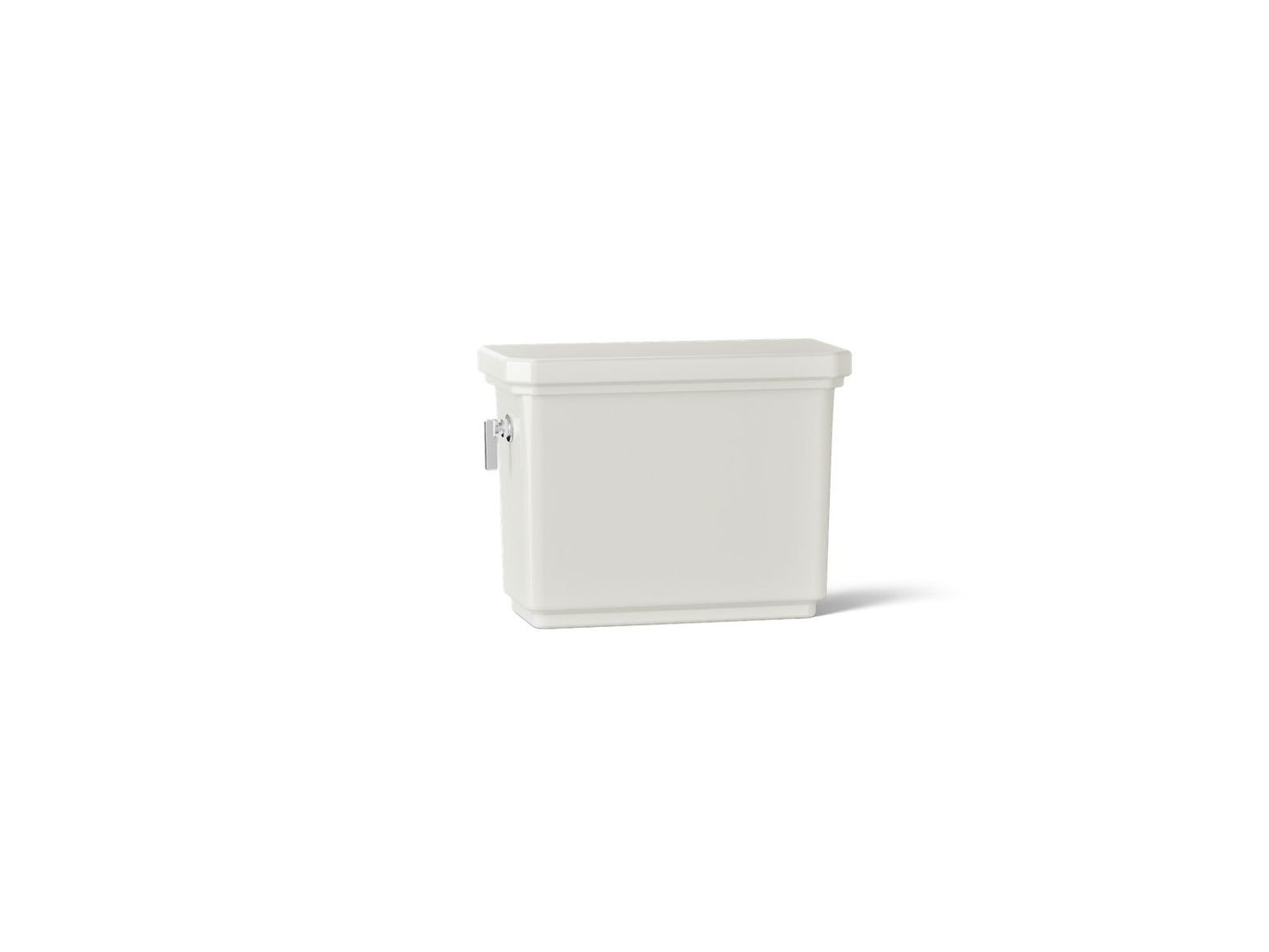 KOHLER K-35956-NY Claude by Studio McGee Toilet tank, 1.28 gpf - Dune
