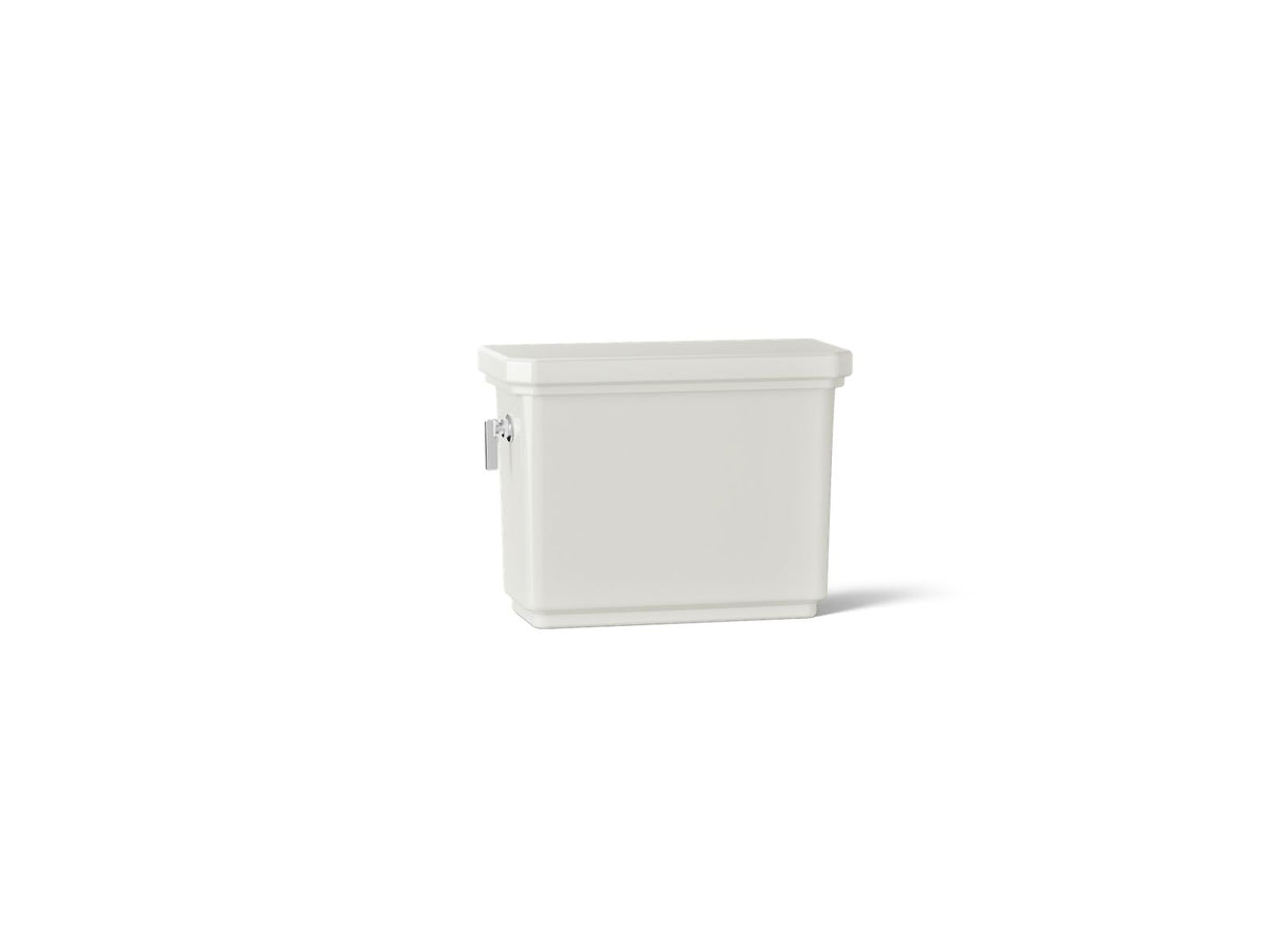 KOHLER K-39676-NY Claude By Studio Mcgee Toilet Tank, 1.6 Gpf - Dune