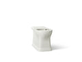 KOHLER K-35959-NY Claude By Studio Mcgee Elongated Toilet Bowl With Skirted Trapway - Dune