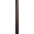 KICHLER 9506TZ 3" X 84" Direct Burial Post Tannery Bronze