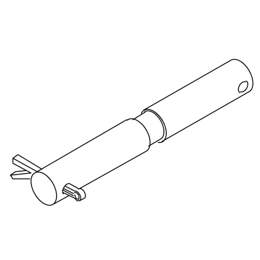 KOHLER Pedal Shaft, K-36267