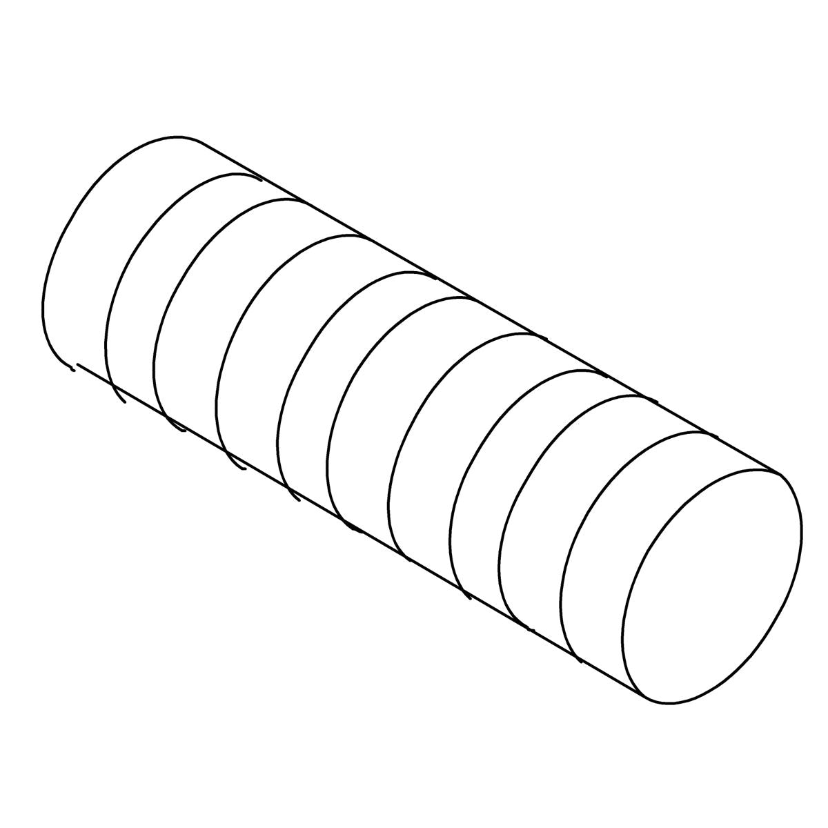 KOHLER Screw 1/4-20 X 1, K-36268