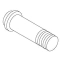 KOHLER Supply Tailpiece, K-36281