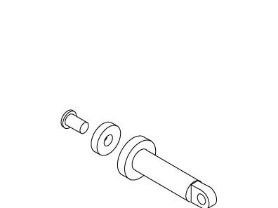 KOHLER Valve Stem Assembly, K-36286