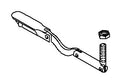 KOHLER Lift Toggle Assembly, K-36303