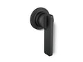 KOHLER K-36330-R-BL Claude By Studio Mcgee Trip Lever - Matte Black