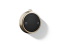 KOHLER K-36364-BV Anthem Duo Two-Outlet Shower Digital Control - Vibrant Brushed Bronze