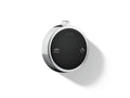 KOHLER K-36364-CP Anthem Duo Two-Outlet Shower Digital Control - Polished Chrome