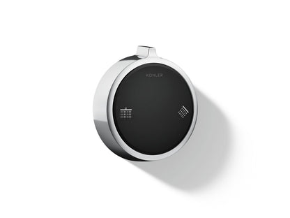 KOHLER K-36364-CP Anthem Duo Two-outlet shower digital control - Polished Chrome