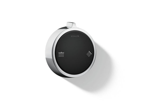 KOHLER K-36364-CP Anthem Duo Two-outlet shower digital control - Polished Chrome