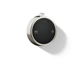 KOHLER K-36364-SN Anthem Duo Two-Outlet Shower Digital Control - Vibrant Polished Nickel