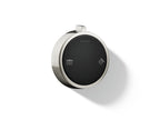 KOHLER K-36364-SN Anthem Duo Two-Outlet Shower Digital Control - Vibrant Polished Nickel