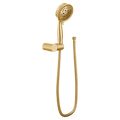 MOEN 3636EPBG Eco-Performance Handheld Shower - Brushed Gold