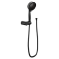 MOEN 3636EPBL Eco-Performance Handheld Shower - Matte Black