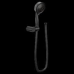 MOEN 3636EPBL  Eco-Performance Handshower In Matte Black