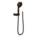 MOEN 3636EPORB Eco-Performance Handheld Shower - Oil Rubbed Bronze