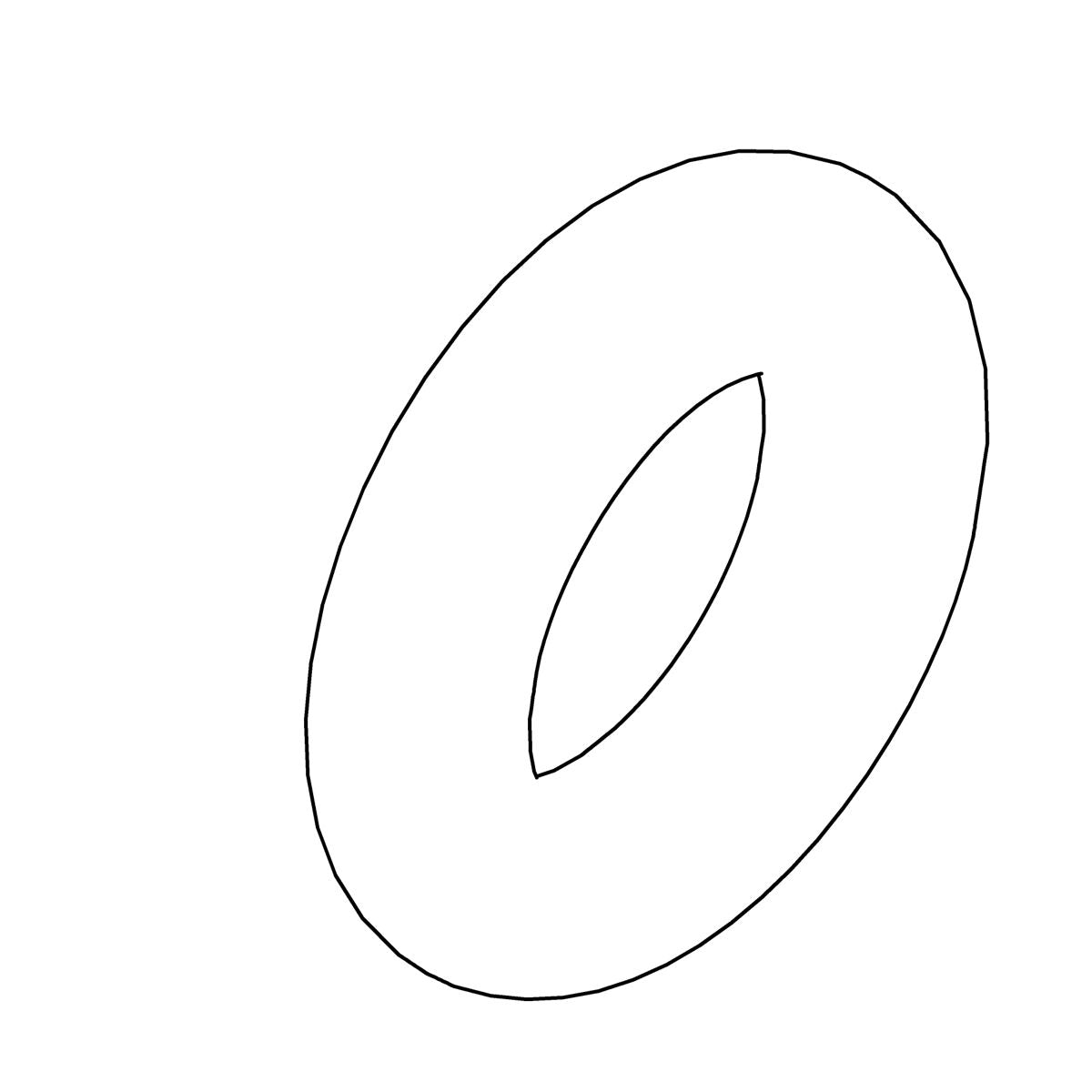 KOHLER O-Ring, K-36449