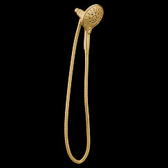 MOEN 3662EPBG  Eco-Performance Handshower In Brushed Gold