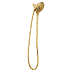 MOEN 3662EPBG Engage with Magnetix Eco-Performance Handheld Shower - Brushed Gold