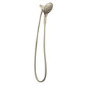 MOEN 3662EPBN Engage with Magnetix Eco-Performance Handheld Shower - Brushed Nickel