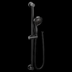 MOEN 3667EPBL  Eco-Performance Handshower In Matte Black