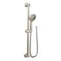MOEN 3667EPBN Eco-Performance Handheld Shower - Brushed Nickel