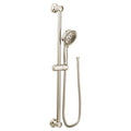 MOEN 3667EPNL Eco-Performance Handheld Shower - Polished Nickel