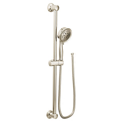 MOEN 3667EPNL Eco-Performance Handheld Shower - Polished Nickel