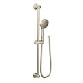 MOEN 3668EPBN Eco-Performance Handheld Shower - Brushed Nickel