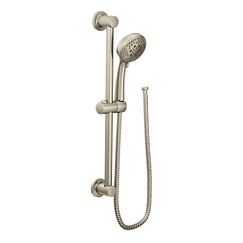 MOEN 3669EPBN Eco-Performance Handheld Shower - Brushed Nickel