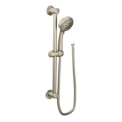 MOEN 3669EPBN  Eco-Performance Handshower In Brushed Nickel