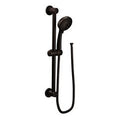 MOEN 3669EPORB Eco-Performance Handheld Shower - Oil Rubbed Bronze