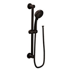 MOEN 3669EPORB  Eco-Performance Handshower In Oil Rubbed Bronze