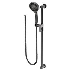 MOEN 3670EPBL Eco-Performance Handheld Shower - Matte Black