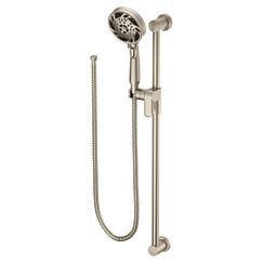 MOEN 3670EPBN Eco-Performance Handheld Shower - Brushed Nickel