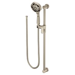 MOEN 3670EPBN  Eco-Performance Handshower In Brushed Nickel