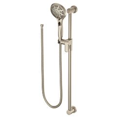 MOEN 3671EPBN  Eco-Performance Handshower In Brushed Nickel