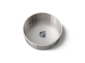 KOHLER K-3674-NA Brinx 18-3/4" Top-Mount Single-Bowl Bar Sink - Stainless Steel