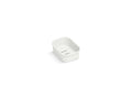 KOHLER K-36795-1LG Audrine By Studio Mcgee Colander For Audrine Kitchen Sink - Cloude White