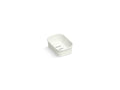 KOHLER K-36795-NY Audrine By Studio Mcgee Colander For Audrine Kitchen Sink - Dune