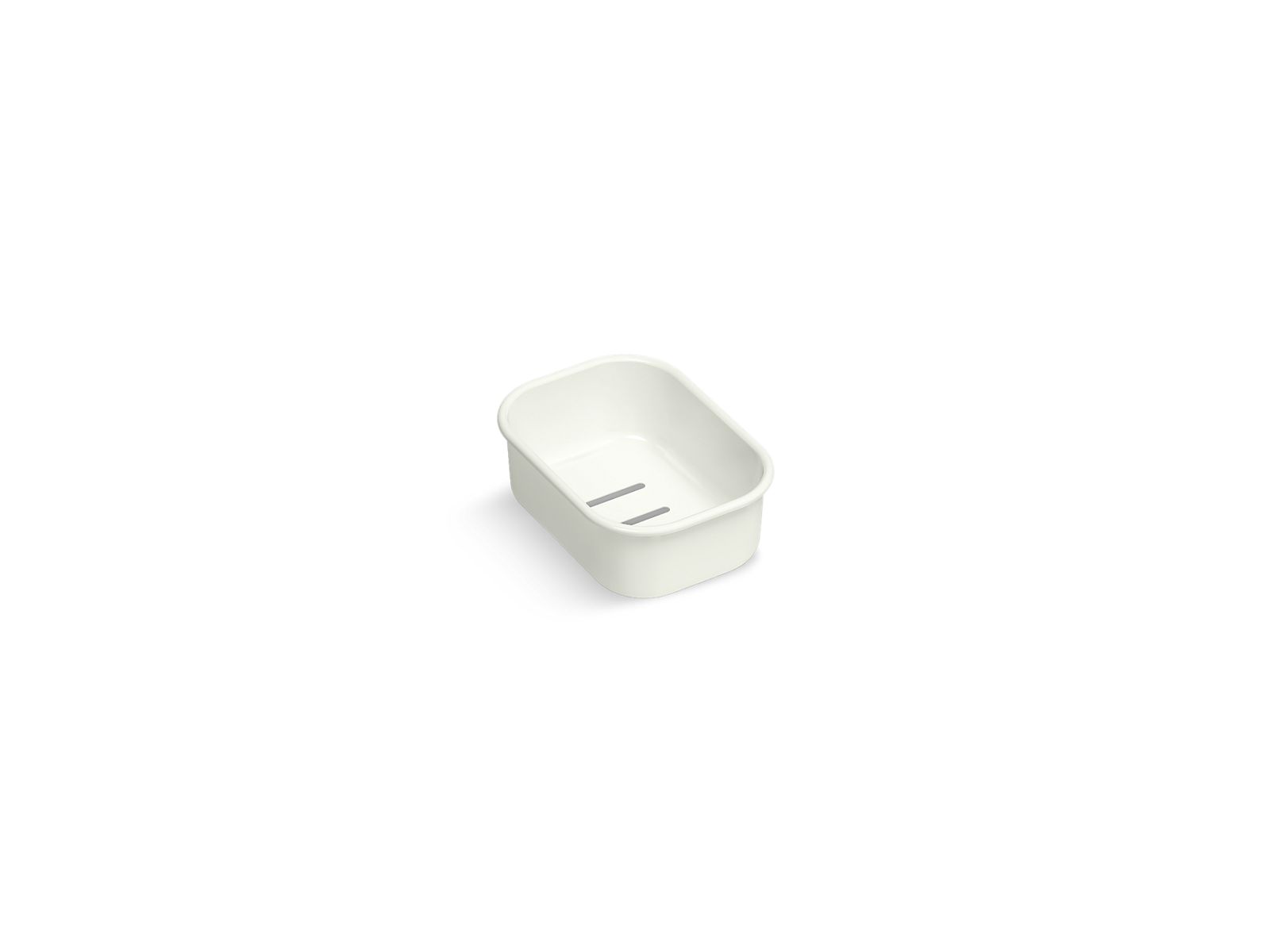 KOHLER K-36795-NY Audrine By Studio Mcgee Colander For Audrine Kitchen Sink - Dune