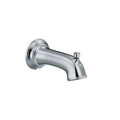 MOEN 3737 Dartmoor  Diverter Spouts In Chrome