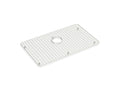 KOHLER K-37648-NY Audrine By Studio Mcgee Sink Rack For Audrine Farmhouse Kitchen Sink - Dune