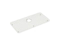 KOHLER K-37650-NY Audrine By Studio Mcgee Sink Rack For Audrine Kitchen Sink - Dune