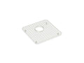 KOHLER K-37651-NY Audrine By Studio Mcgee Sink Rack For Audrine Kitchen Sink - Dune
